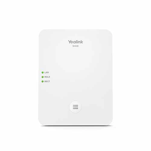Yealink W80B