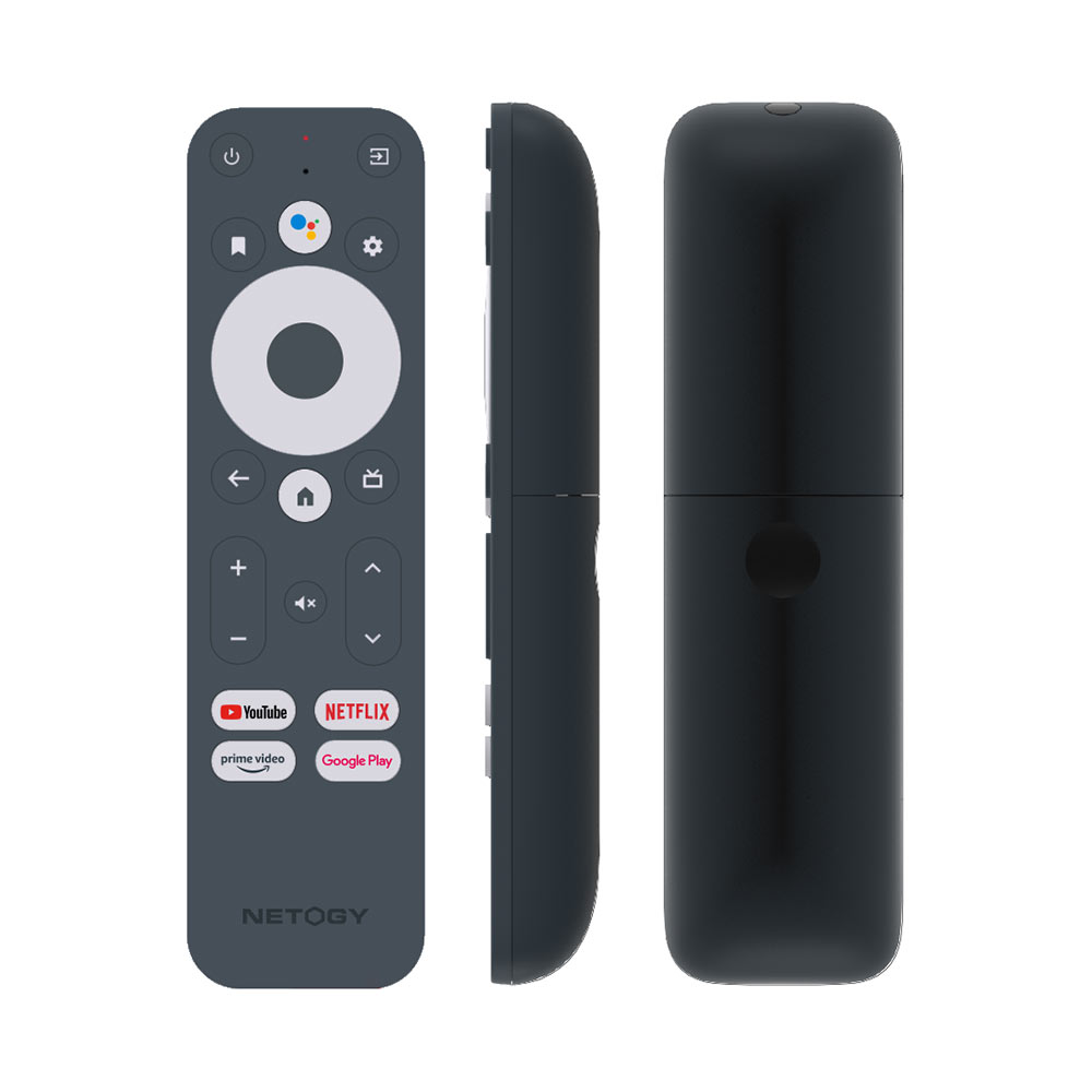 Netogy NOVA10 BLUETOOTH RCU