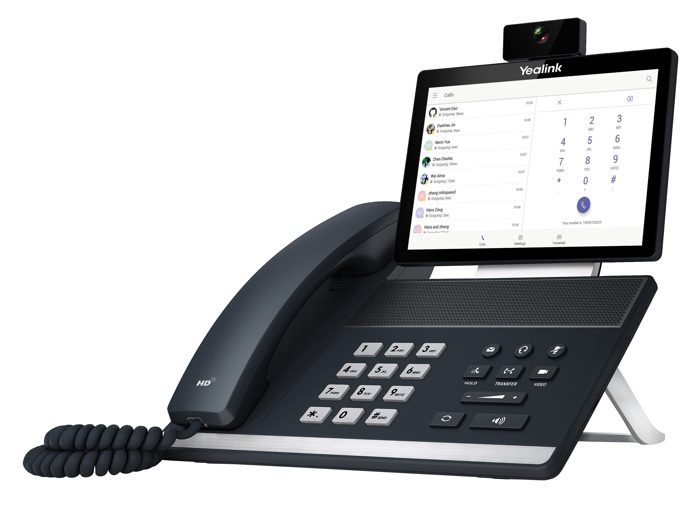 Yealink VP59