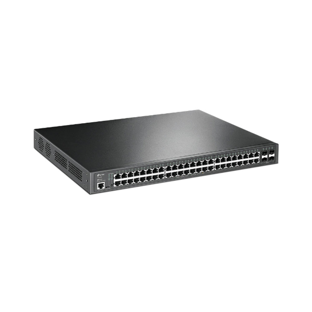 TP-LINK TL-SG3452P