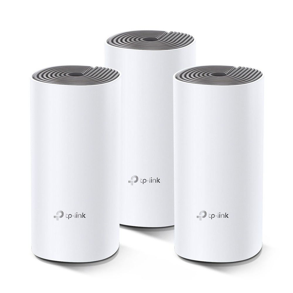 TP-LINK DECO M4-3
