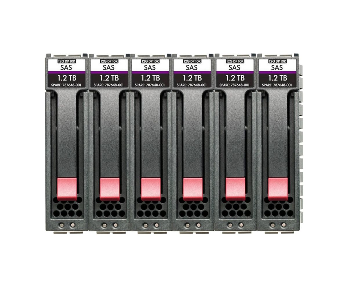 HPE R3U73A