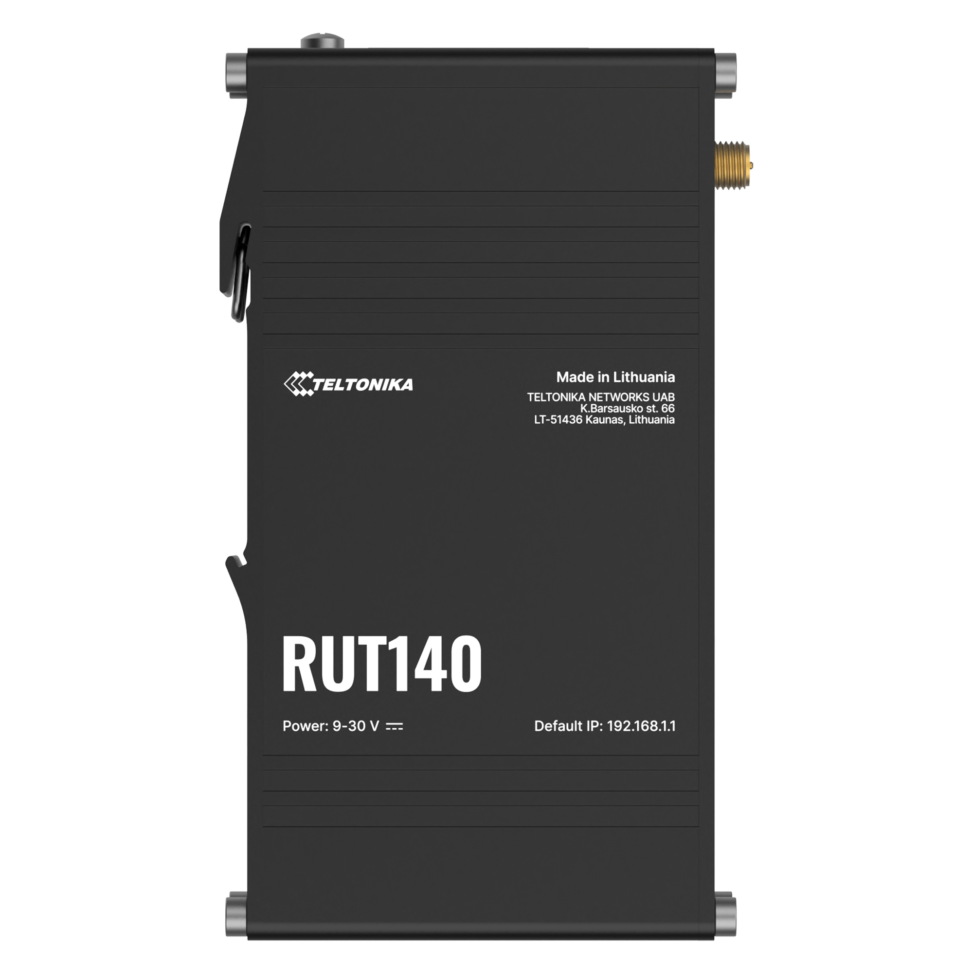 Teltonika RUT140