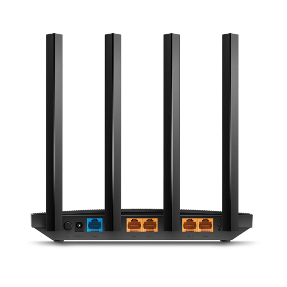TP-LINK ARCHER C80