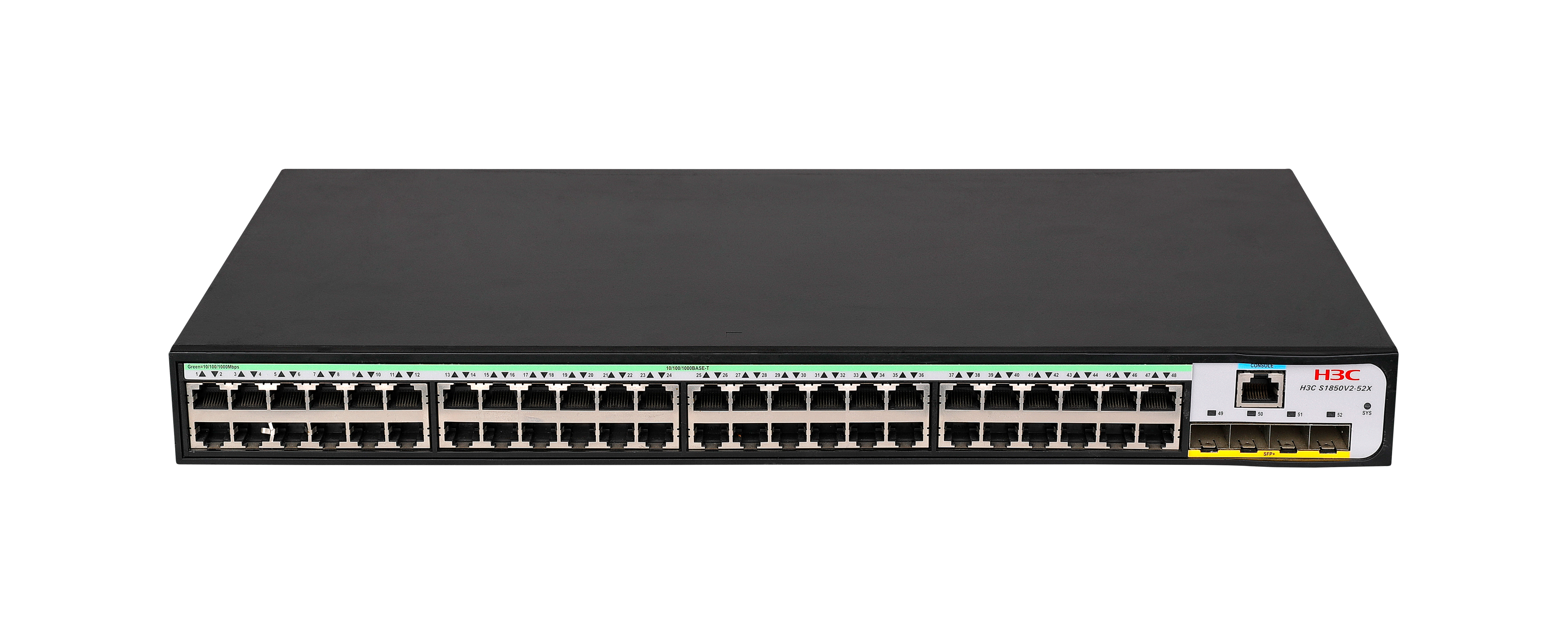 H3C LS-1850V2-52X-GL