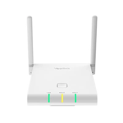 Yealink W90DM