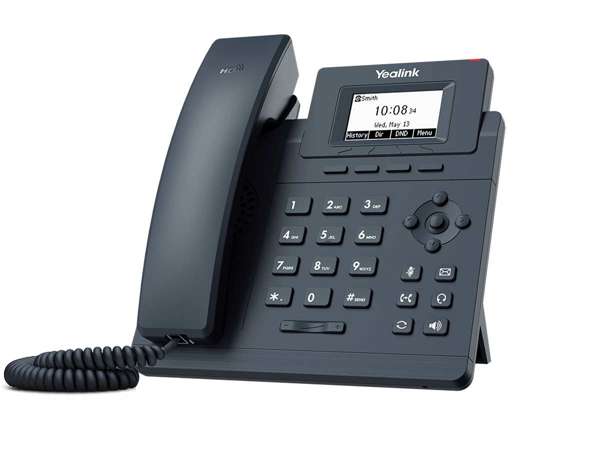 Yealink SIP-T30