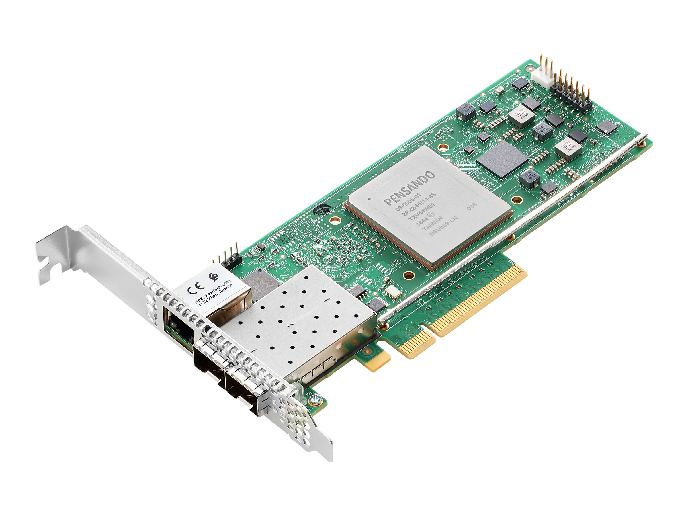 HPE P26966-B21 - P26966-B21