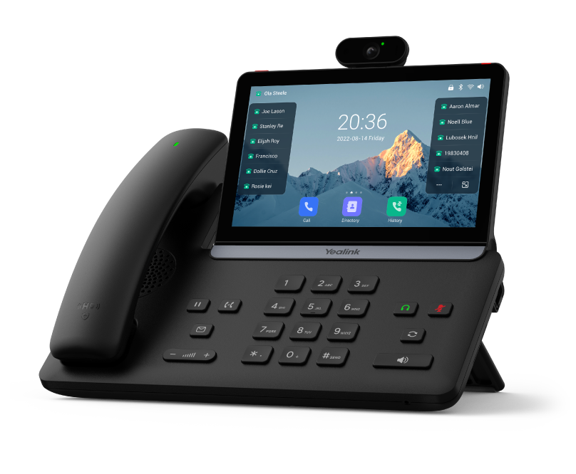 Yealink SIP-T88V PRO
