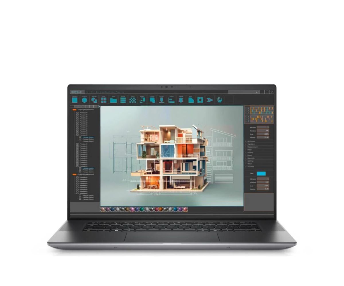 Dell N003P5690EMEA_VP