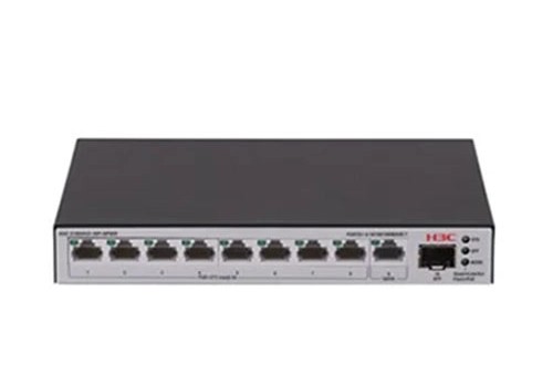 H3C LS-1600V2-10P-HPWR-GL
