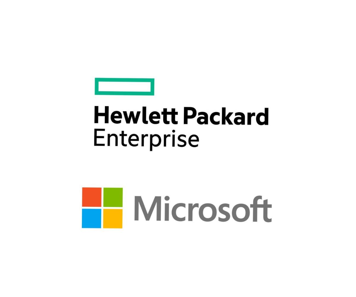 HPE P77100-A21