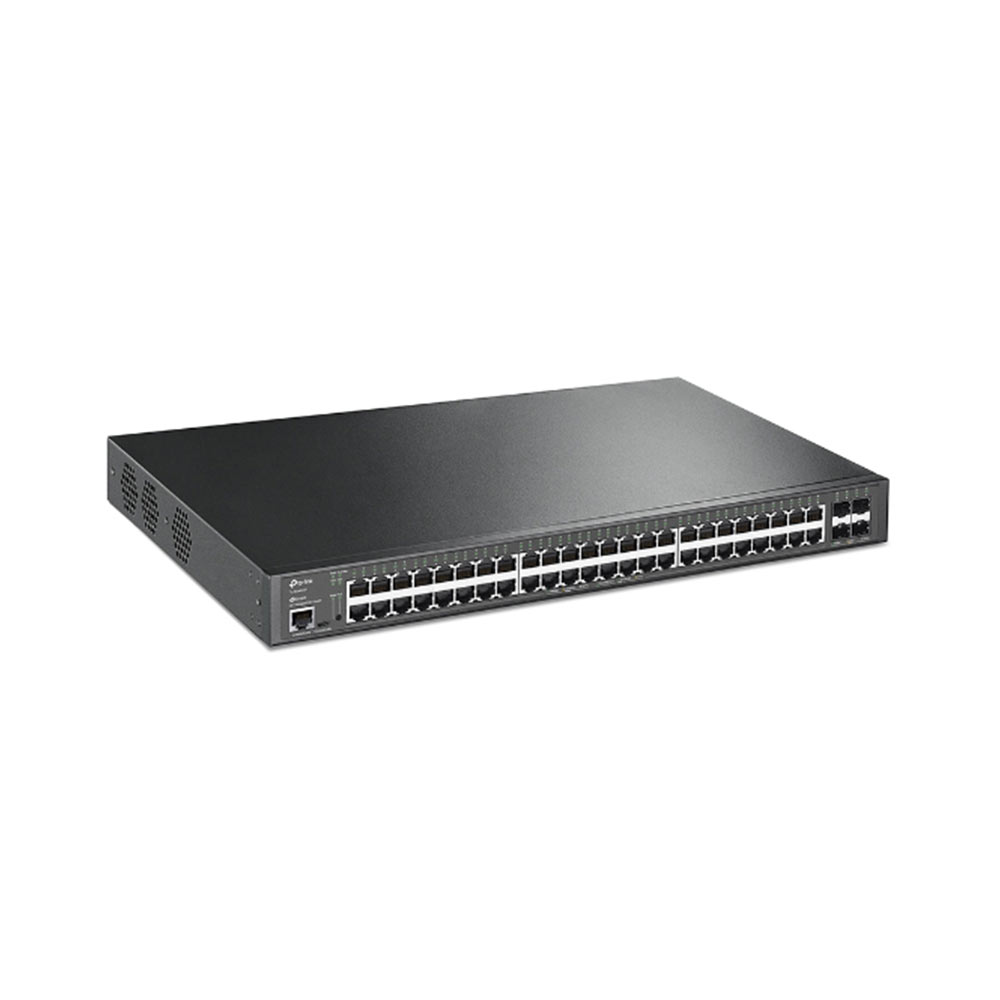 TP-LINK TL-SG3452XP