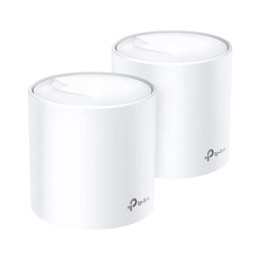 TP-LINK DECO X20-2