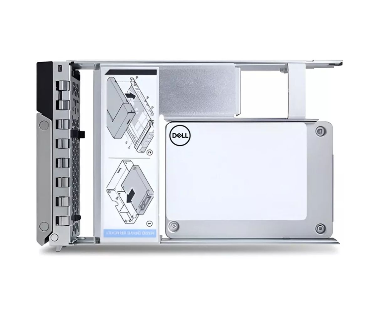 Dell E 345-BGVS