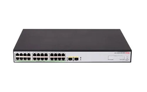 H3C LS-1600V2-26P-HPWR-GL