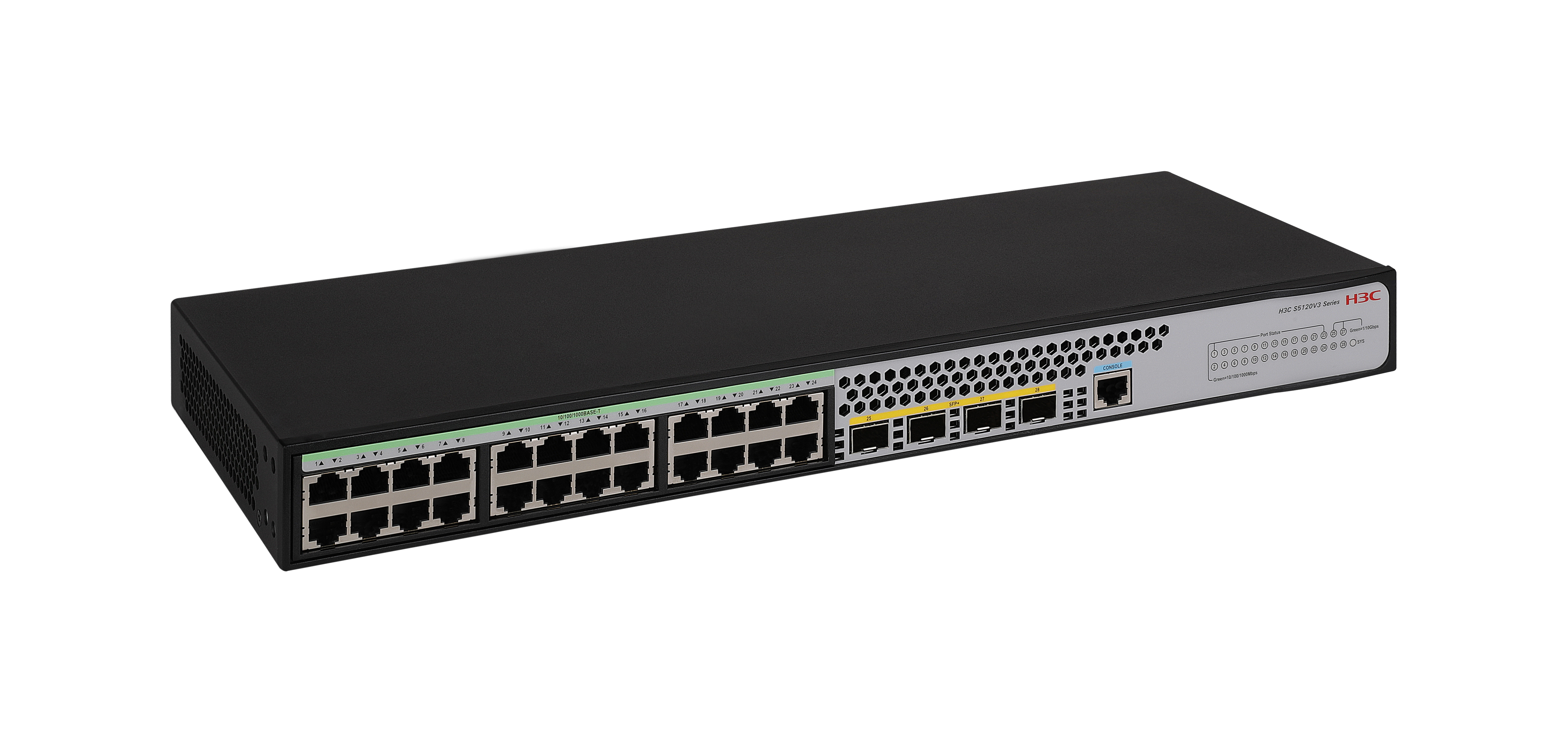H3C LS-5120V3-28S-LI-GL
