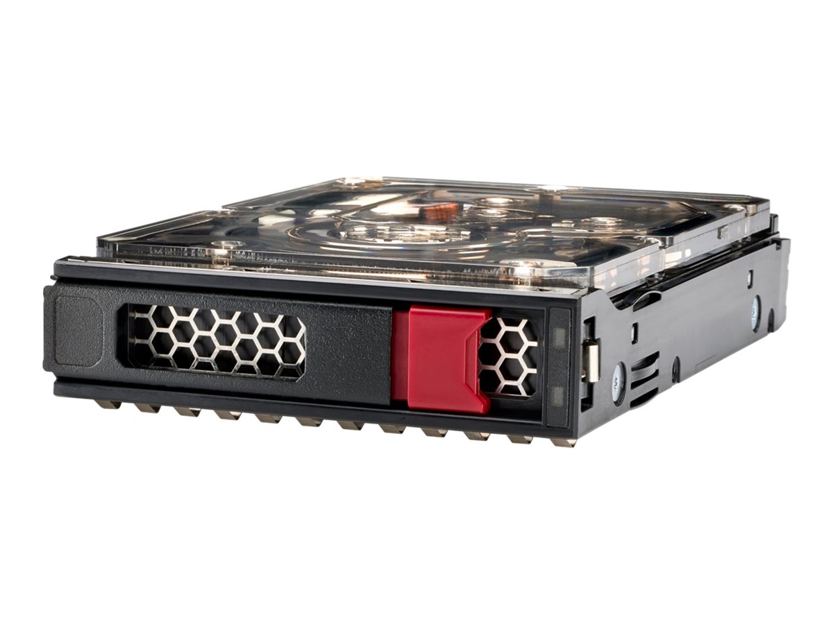 HPE P53554-B21 - P53554-B21