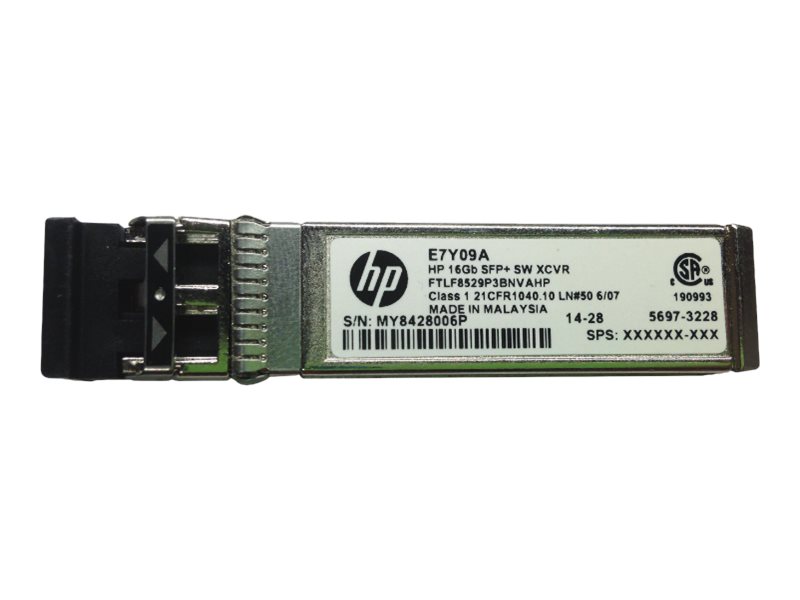 HPE E7Y09A - E7Y09A