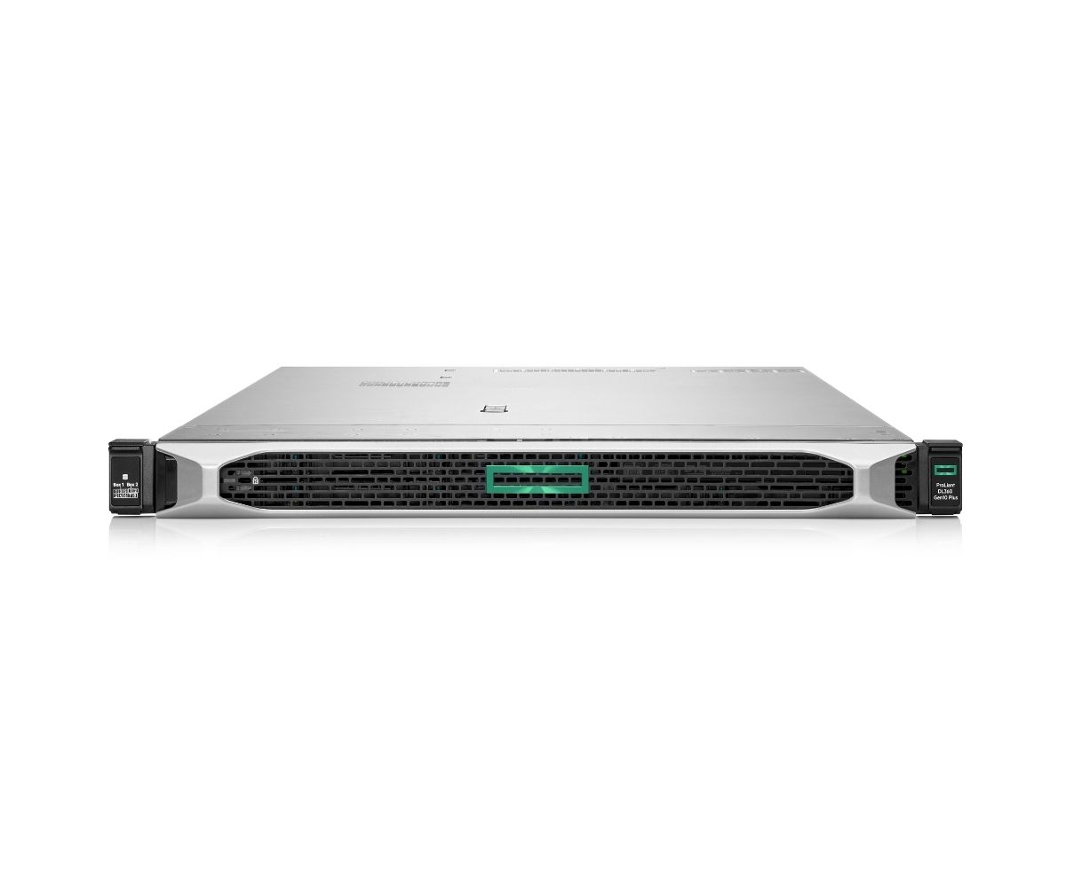 HPE P55242-B21
