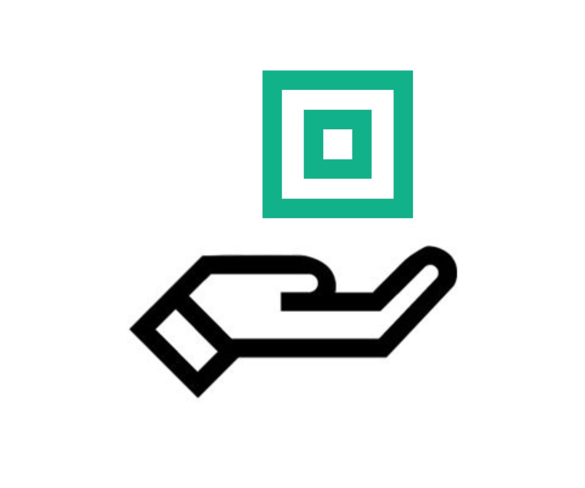 HPE Q9Y60AAE