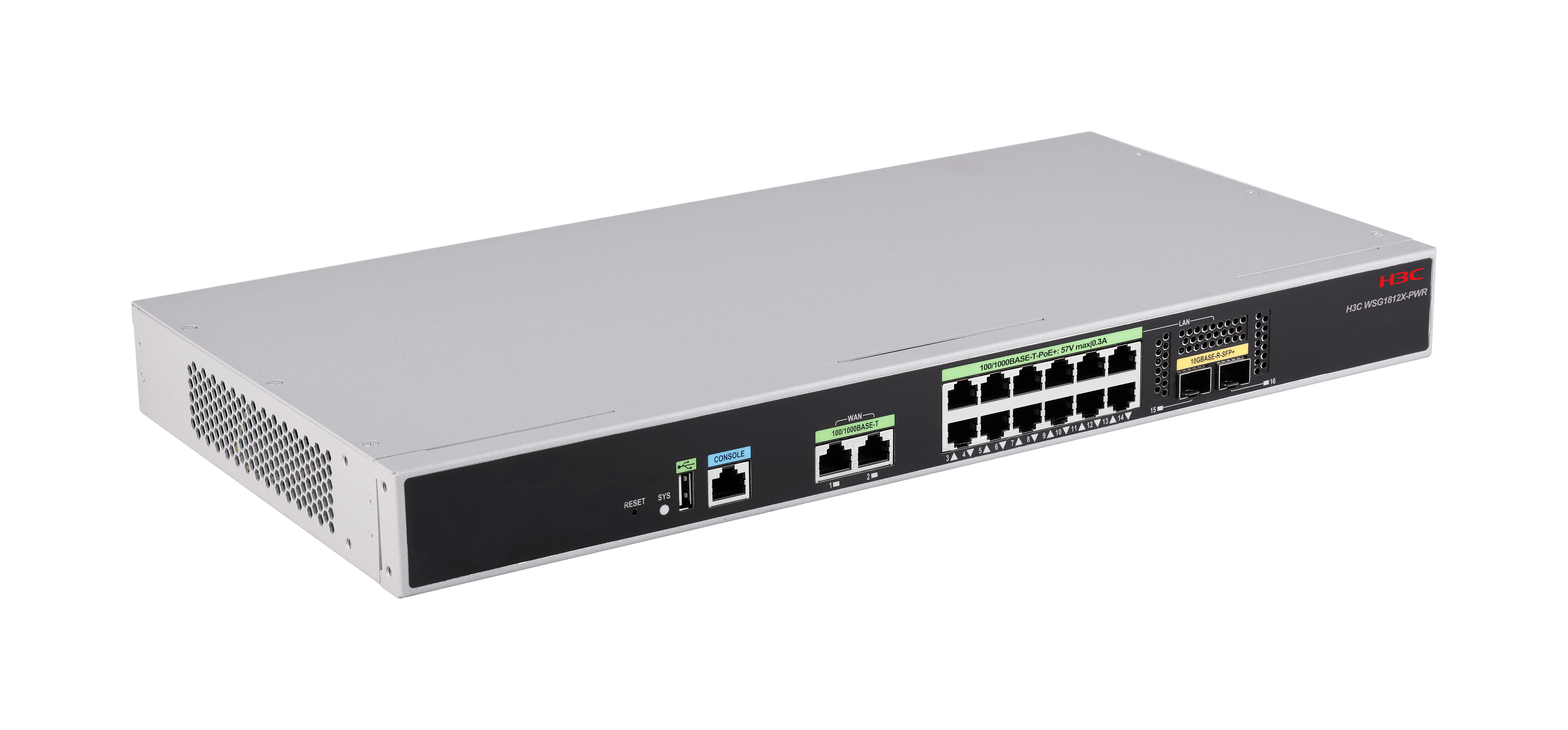 H3C EWP-WSG1812X-PWR