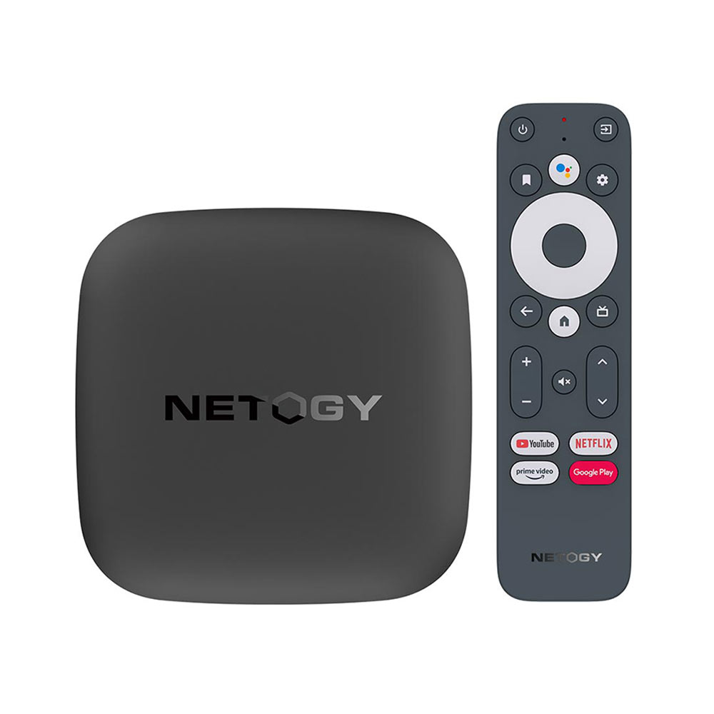 Netogy NOVA10