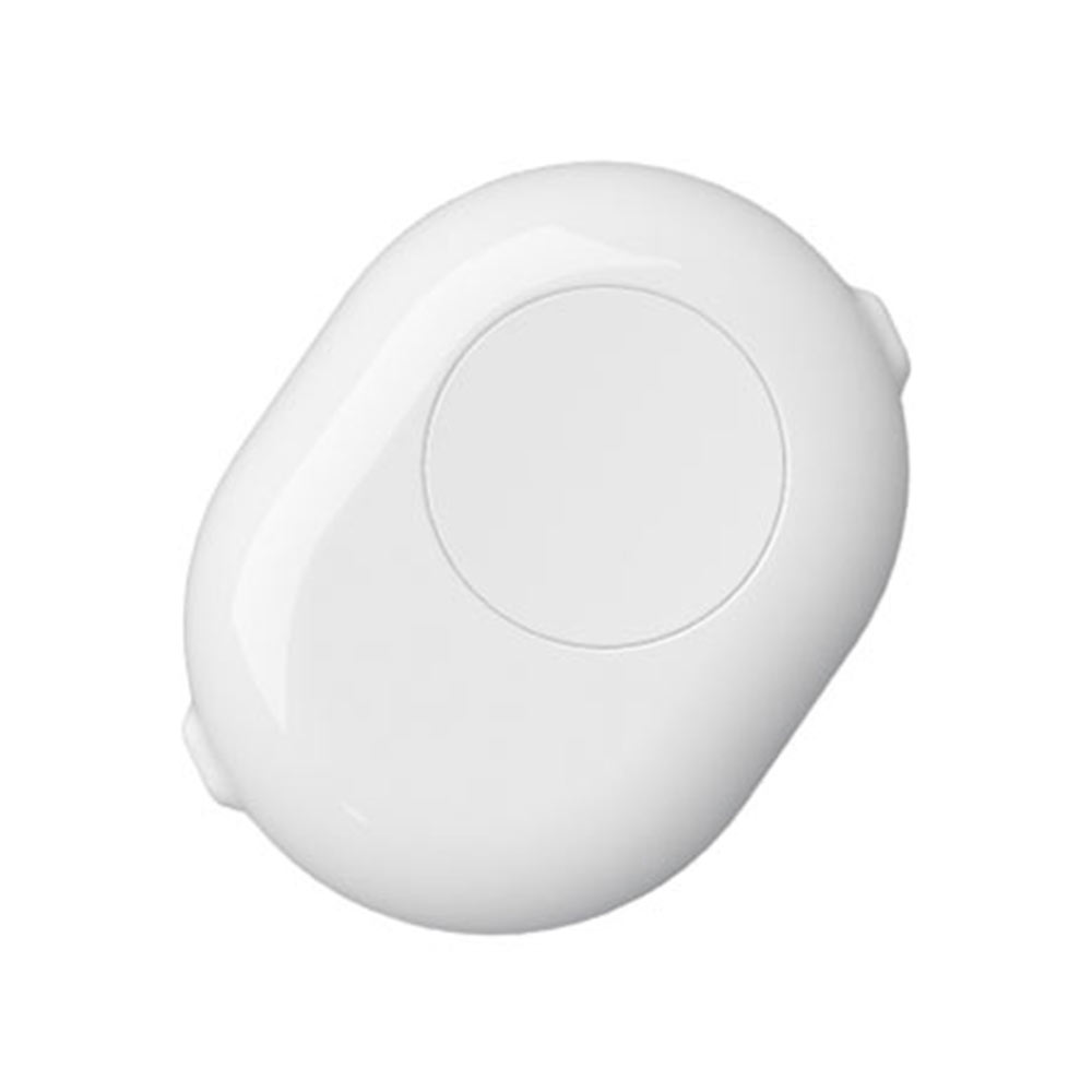 Shelly SHELLY BUTTON (WHITE)