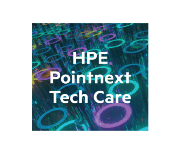 HPE H40FWE