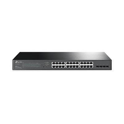 TP-LINK TL-SG2428P