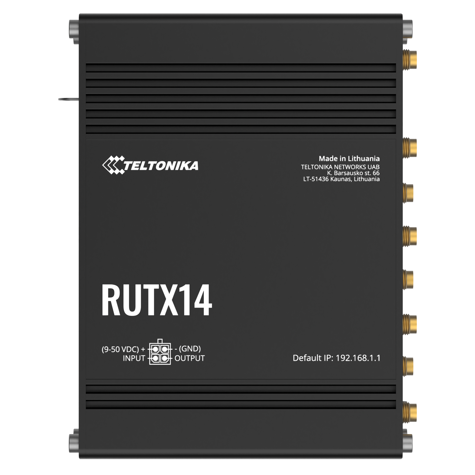 Teltonika RUTX14