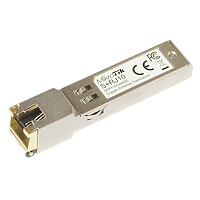 MikroTik S+RJ10
