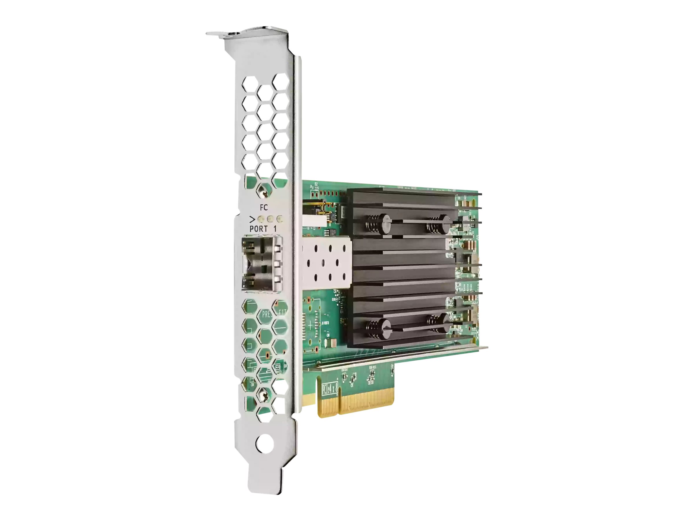 HPE R2E08A - R2E08A