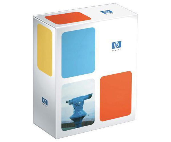 HPE P8B24A