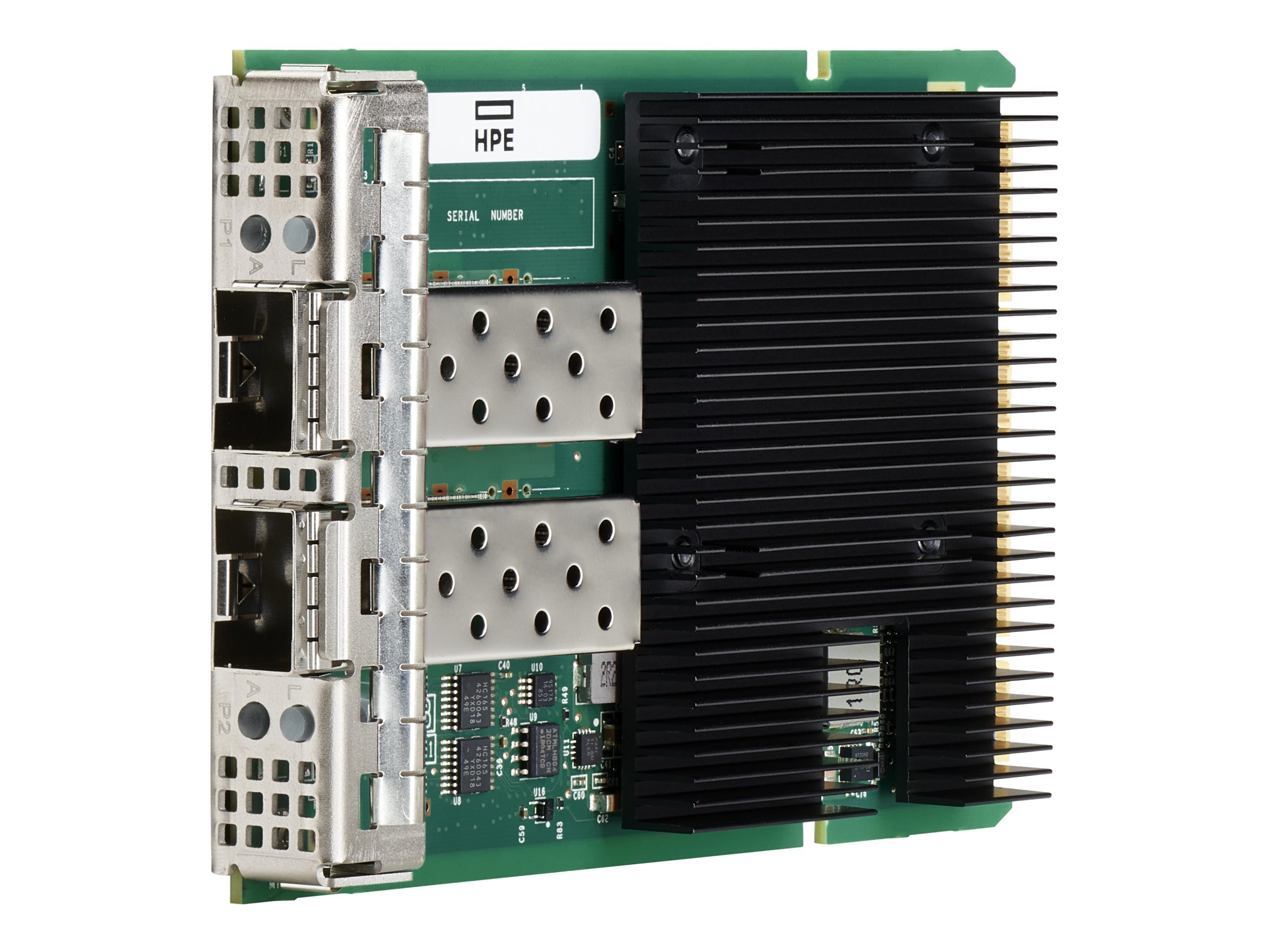 HPE P28778-B21 - P28778-B21