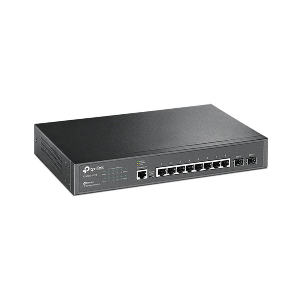 TP-LINK TL-SG3210
