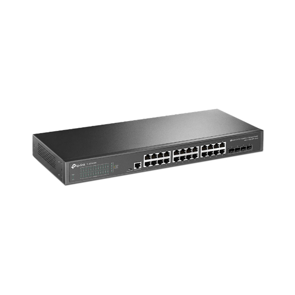 TP-LINK TL-SG3428X