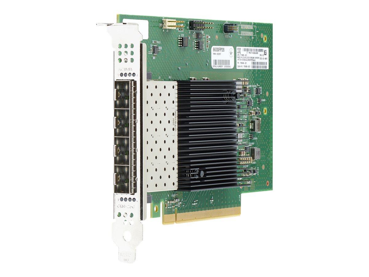 HPE P08458-B21 - P08458-B21