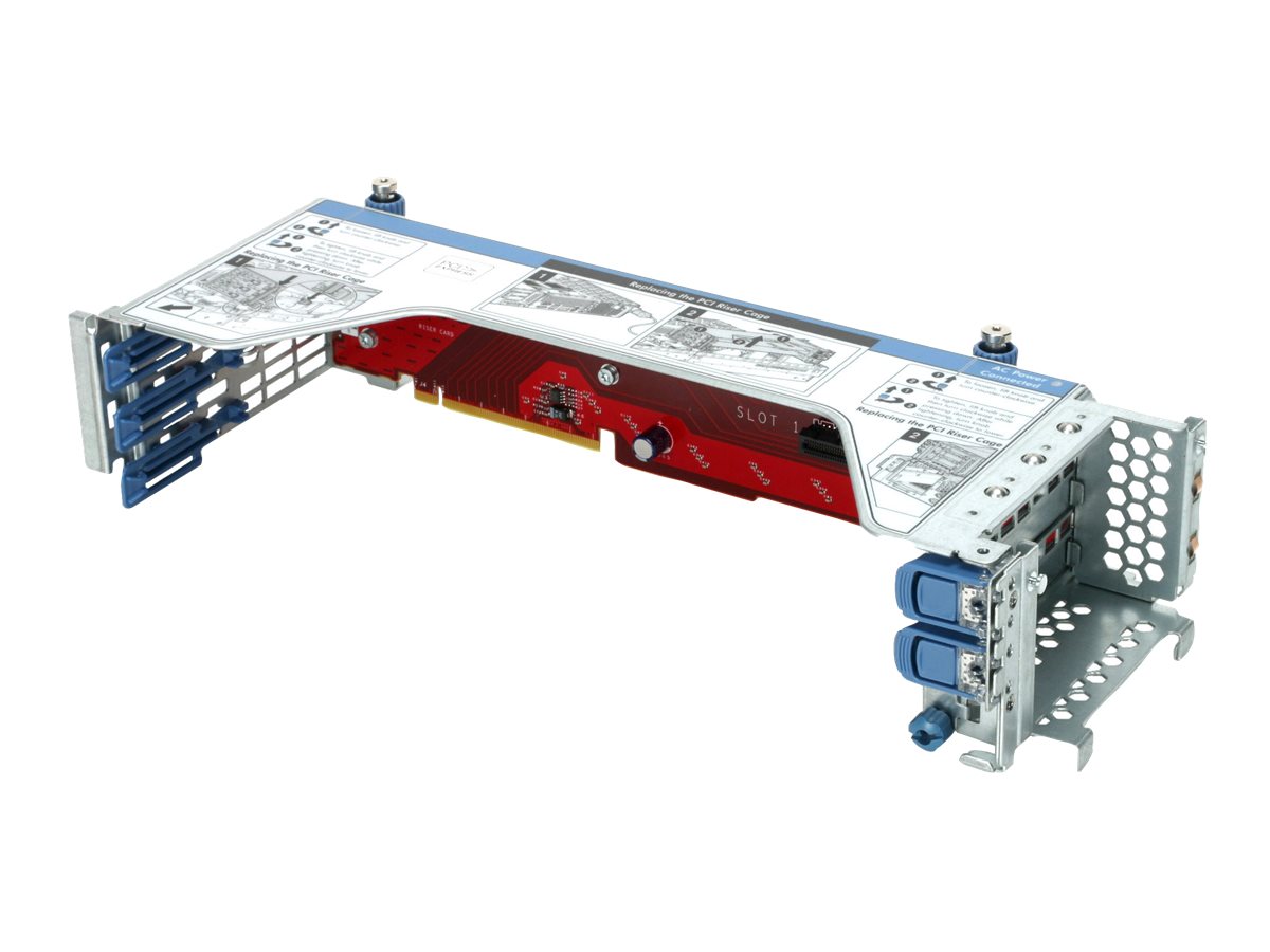 HPE P27092-B21 - P27092-B21