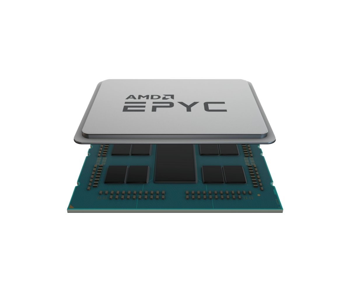 HPE P53704-B21