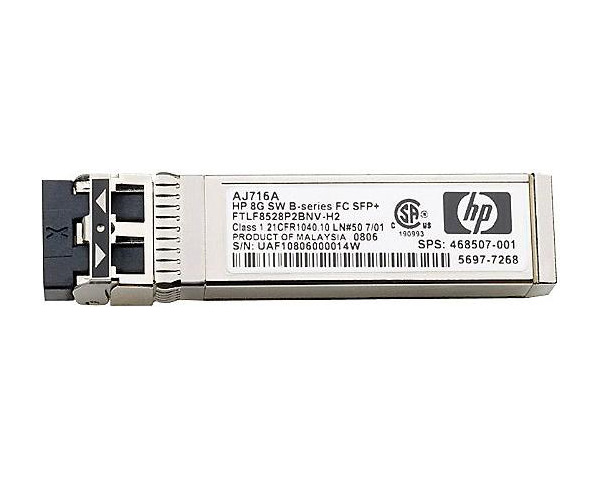 HPE - QK724A