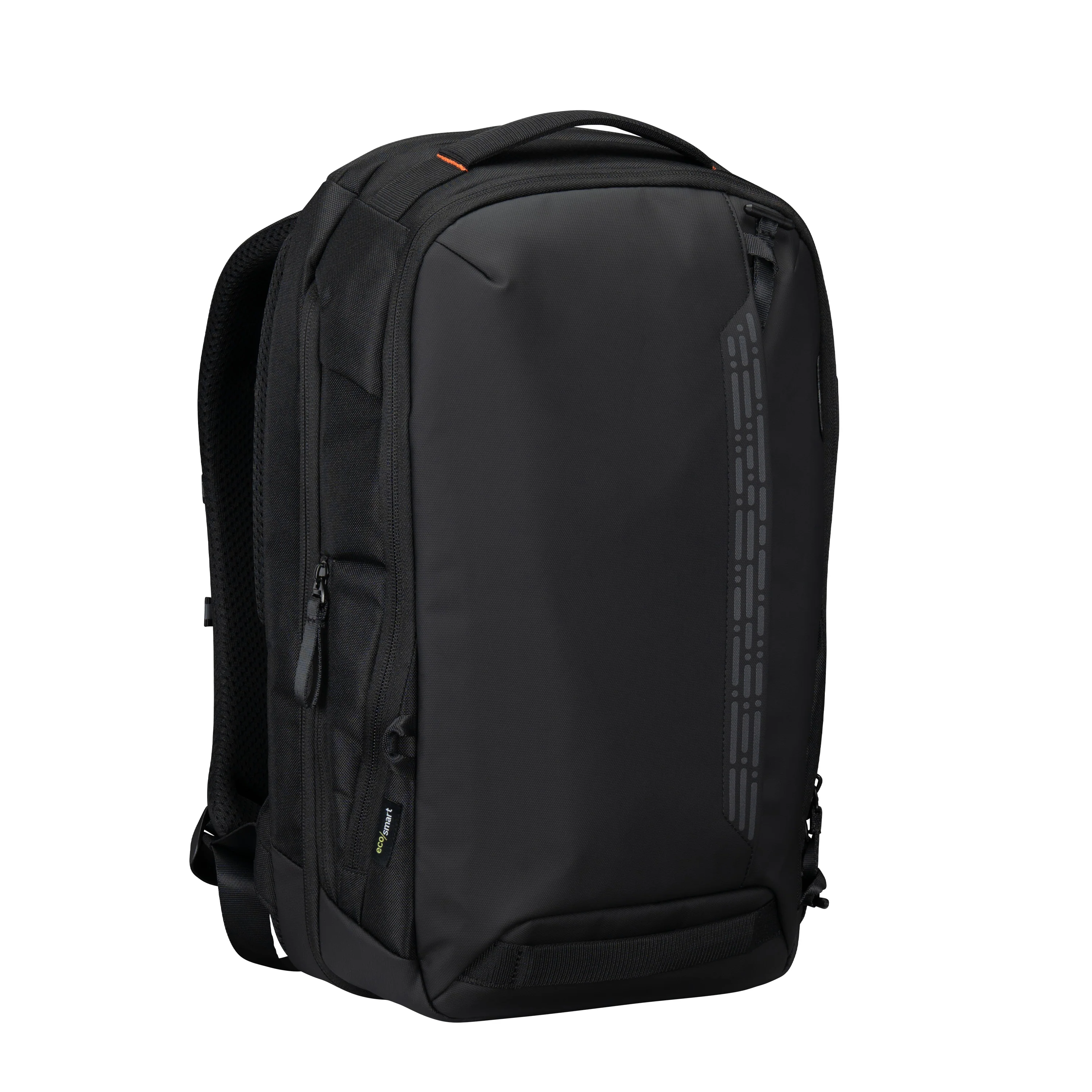 Targus - Commuter 15" - 16" Laptop BackPack - Black
