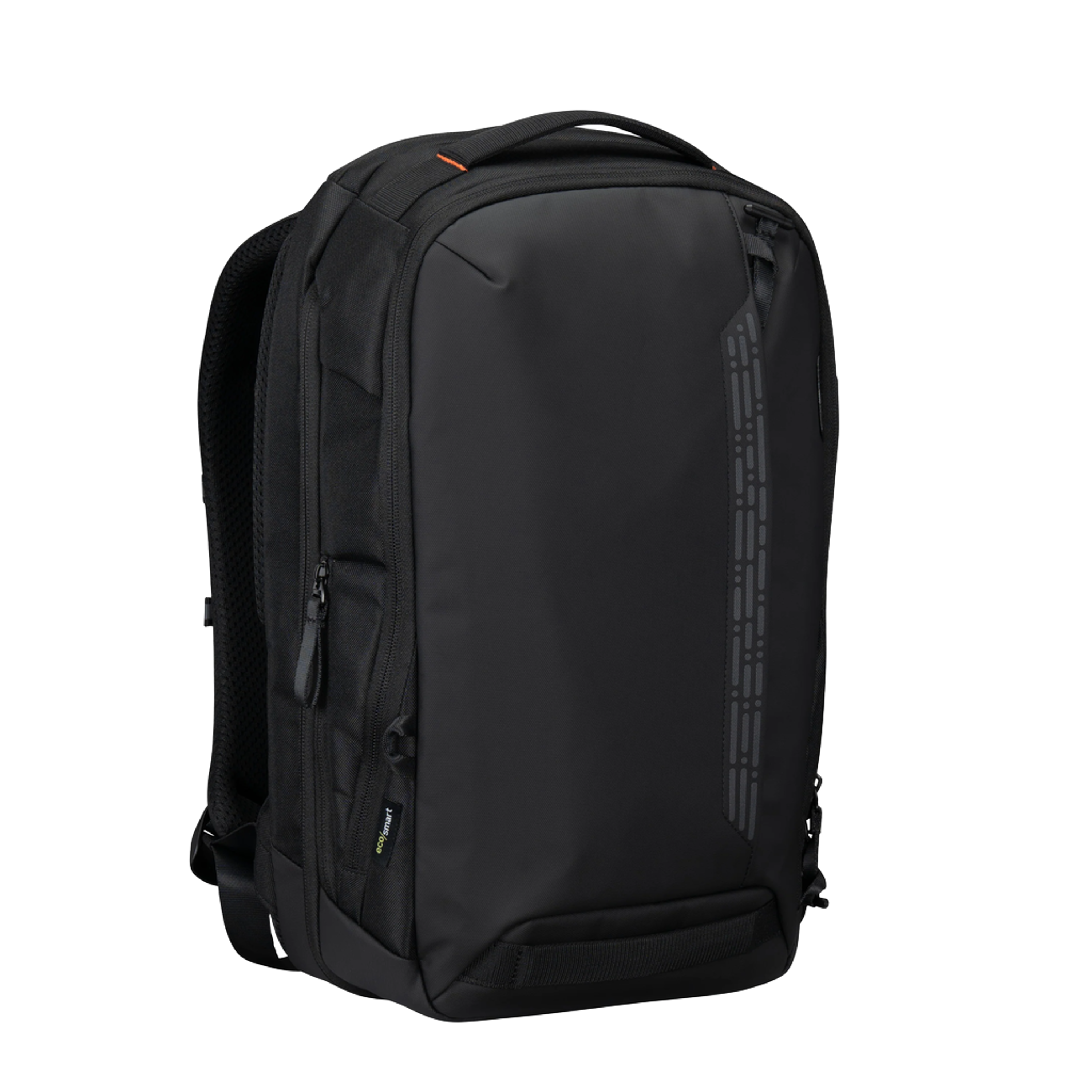 Targus - Commuter 15" - 16" Laptop BackPack - Black