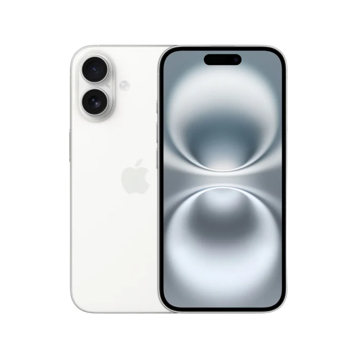 IPHONE 16 128GB WHITE