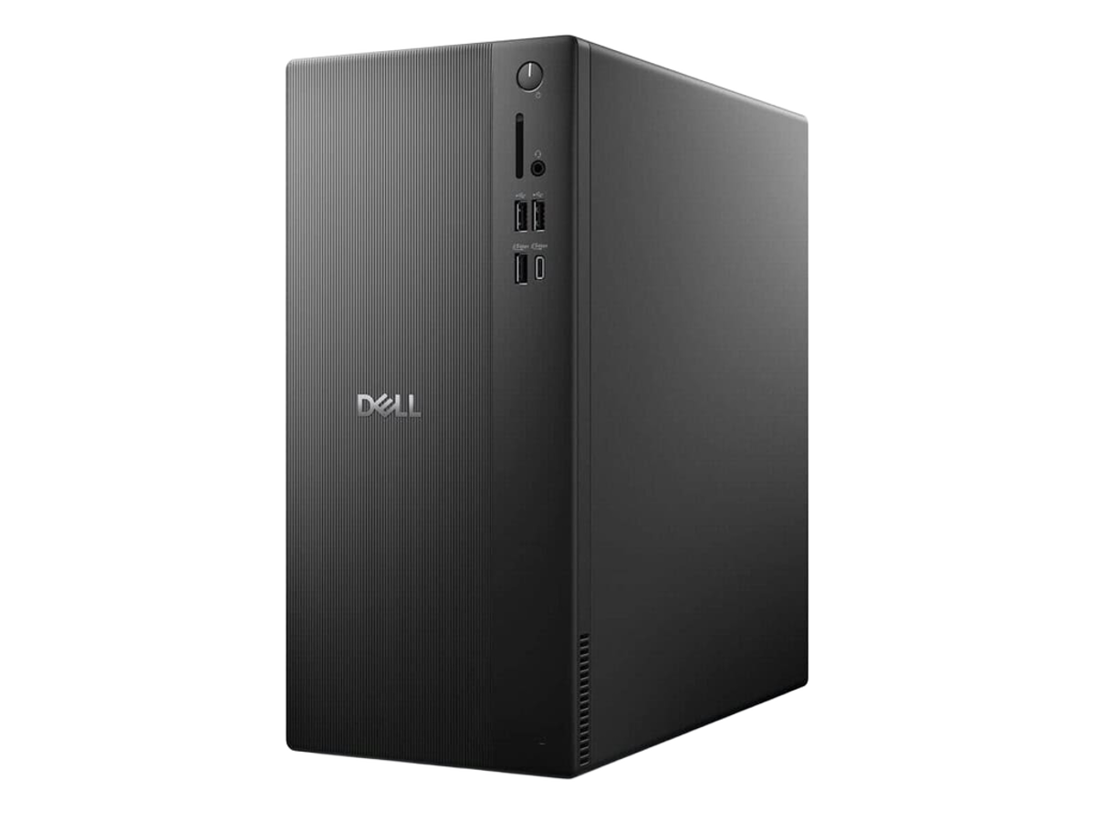Dell Pro Tower Essential QVT1260|i7 14700|16GB|512GB SSD|Intel Graphics|W11 Pro|WLAN + BT|Kb|Mouse ProSupport and Next Business Day Onsite Service 36 Months