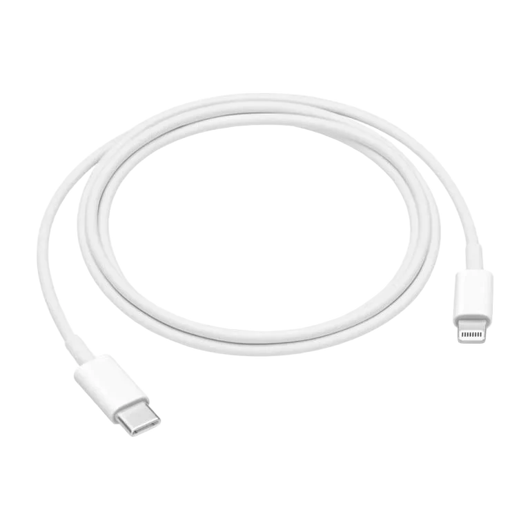 USB-C to Lightning Cable (1m)