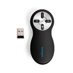 Kensington - Wireless Presenter Remote - Red Laser
