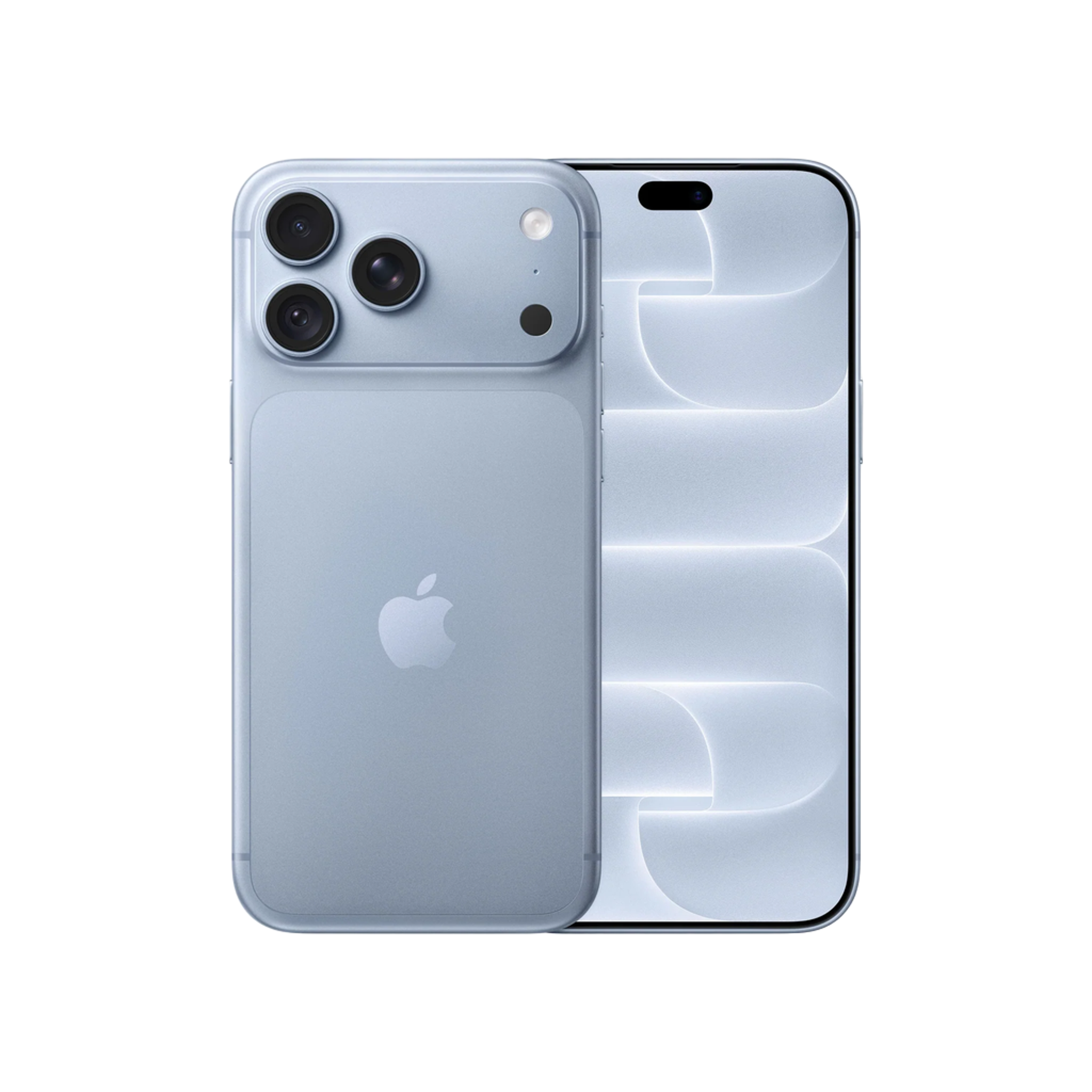 IPHONE 18 PRO MAX GLACIER 1TB-AFA