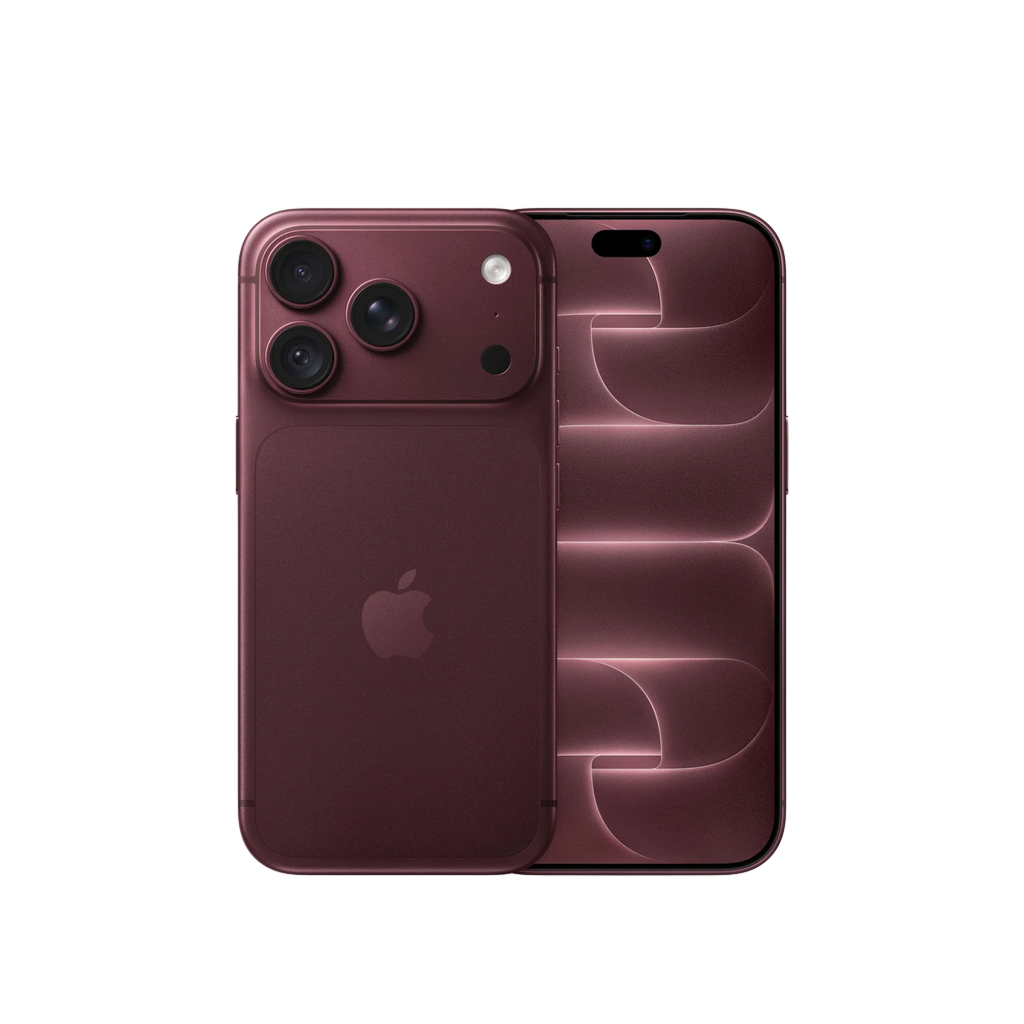 IPHONE 18 PRO BURGUNDY 1TB-AFA