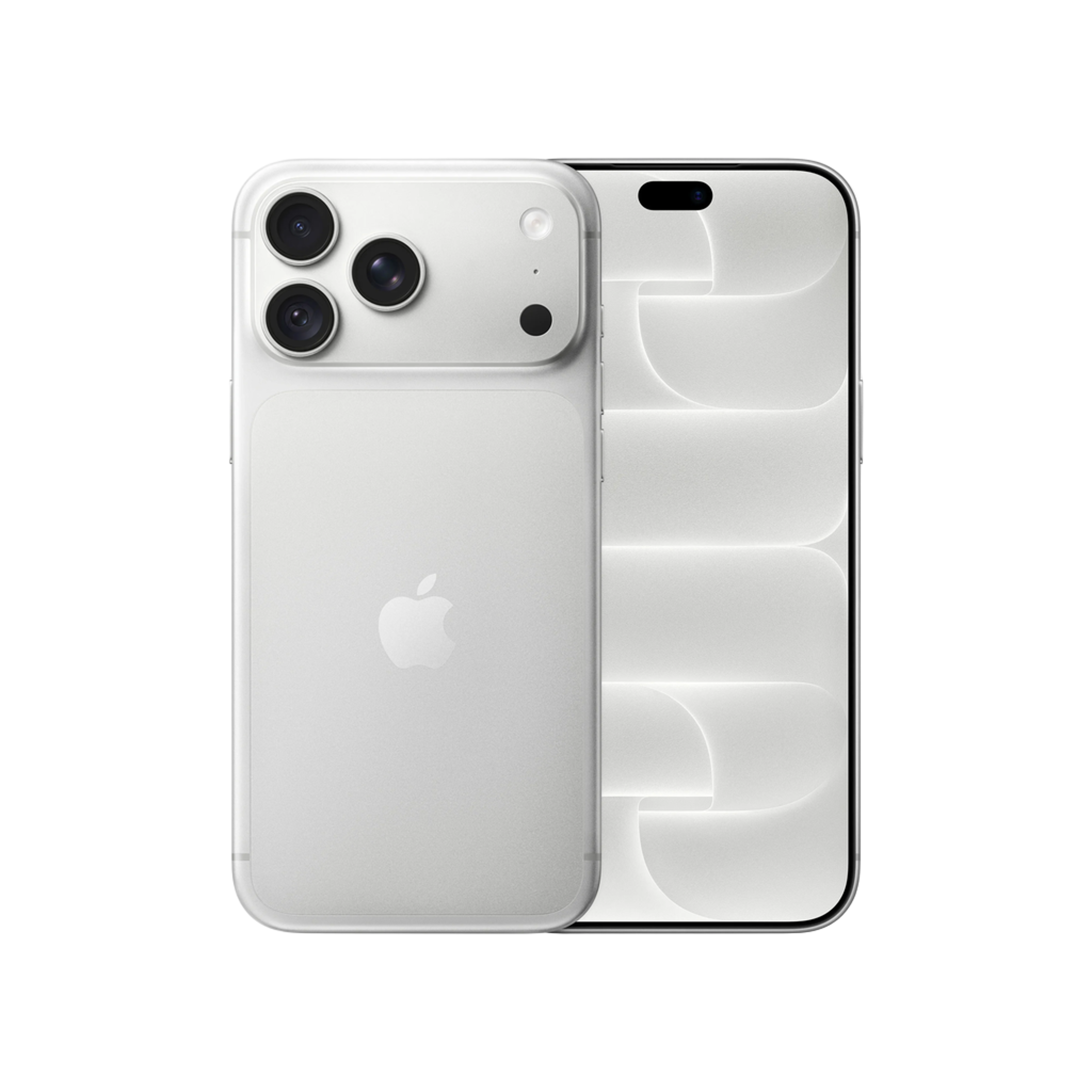 IPHONE 18 PRO MAX SILVER 512GB-AFA